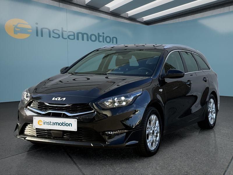Gebraucht 2023 Kia Ceed Sportswagon Kombi | 20.449 € (Fairer Preis) - Bild 1/4