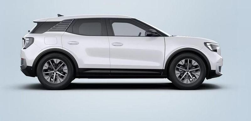 Neu Ford Explorer Style 139 kW (190 PS) 2026 Frostweiß SUV