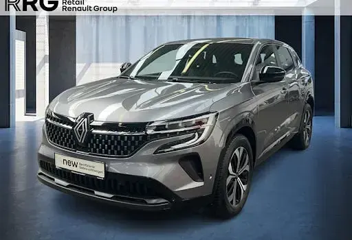 Gebraucht Renault Austral Evolution 158 PS (116 kW) 2024 Grau SUV