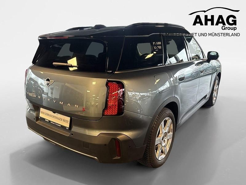 Gebraucht Mini Countryman 156 PS (114 kW) 2024 Andere SUV