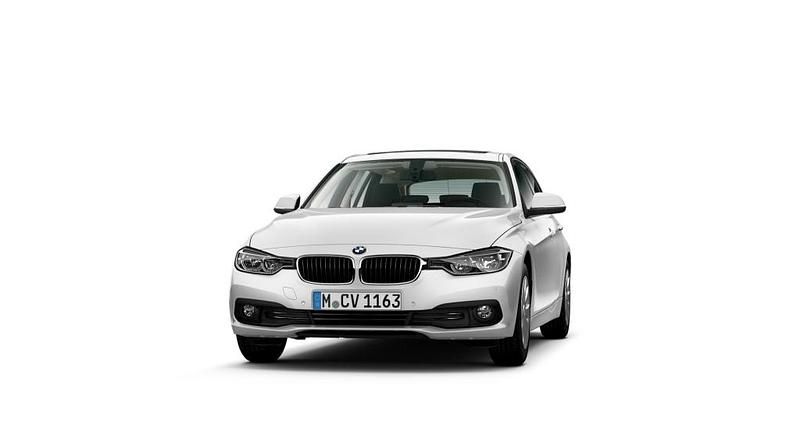 Gebraucht 2025 BMW 318 Advantage | 16.890 € - Bild 1/4