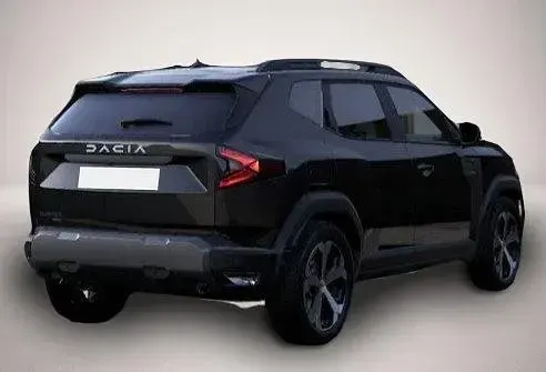 Neu Dacia Duster Journey 158 PS (116 kW) 2026 Manufacturer