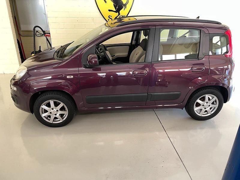 Gebraucht Fiat Panda 85 PS (62 kW) 2013 Andere farben Kleinwagen