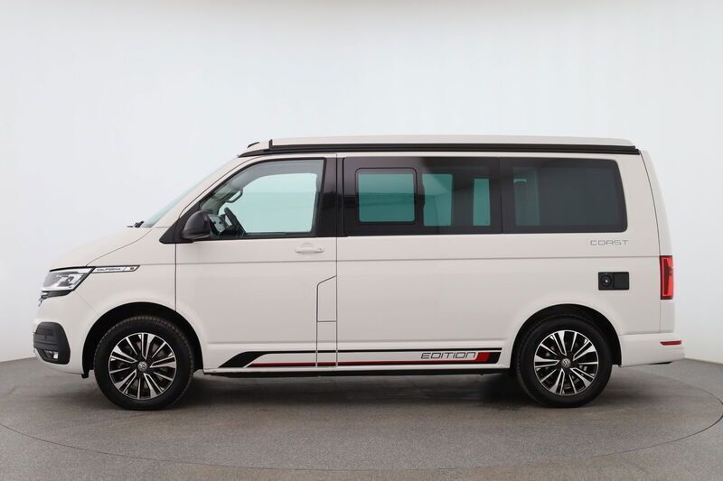 Gebraucht VW California Edition 150 PS (110 kW) 2023 Van
