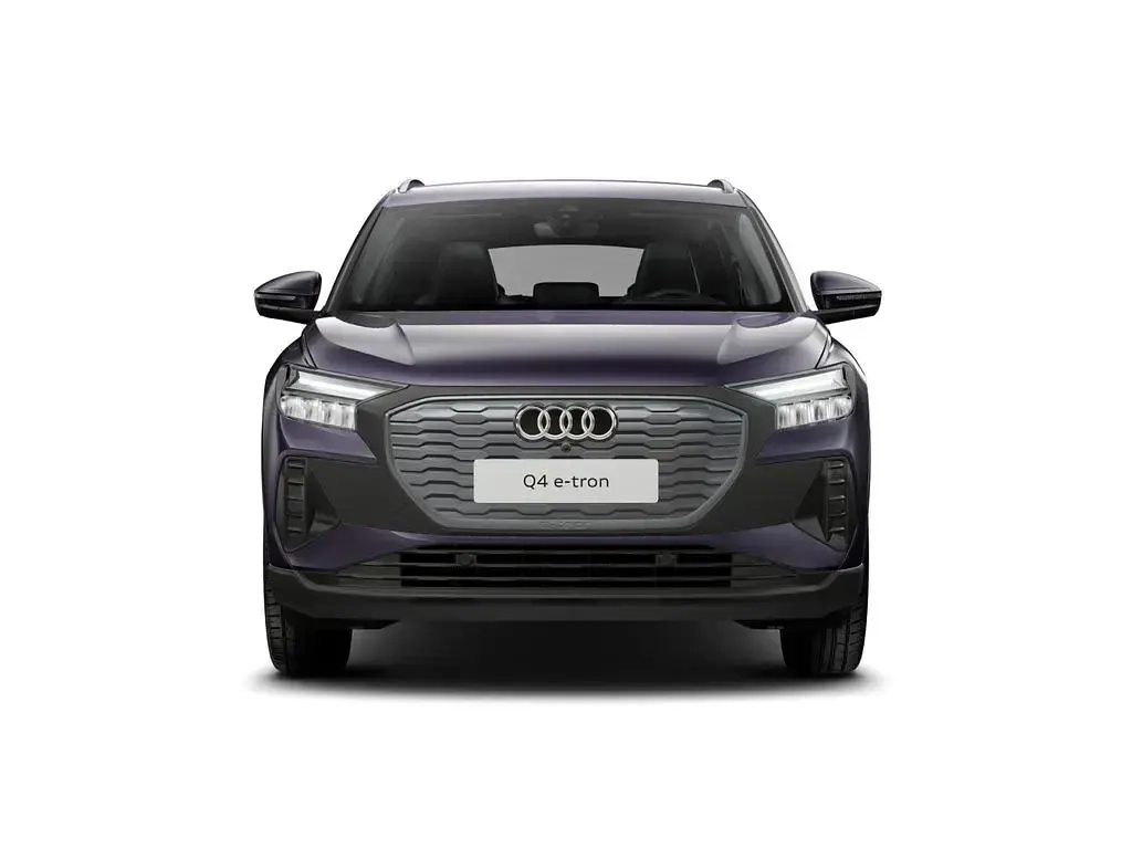 Second-hand Audi Q4 e-tron Ambiente 210 kW (286 CP) 2025 Mov SUV