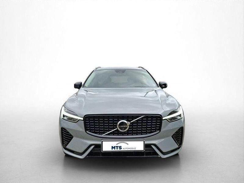 Gebraucht Volvo XC60 Plus 455 PS (334 kW) 2024 Grau SUV
