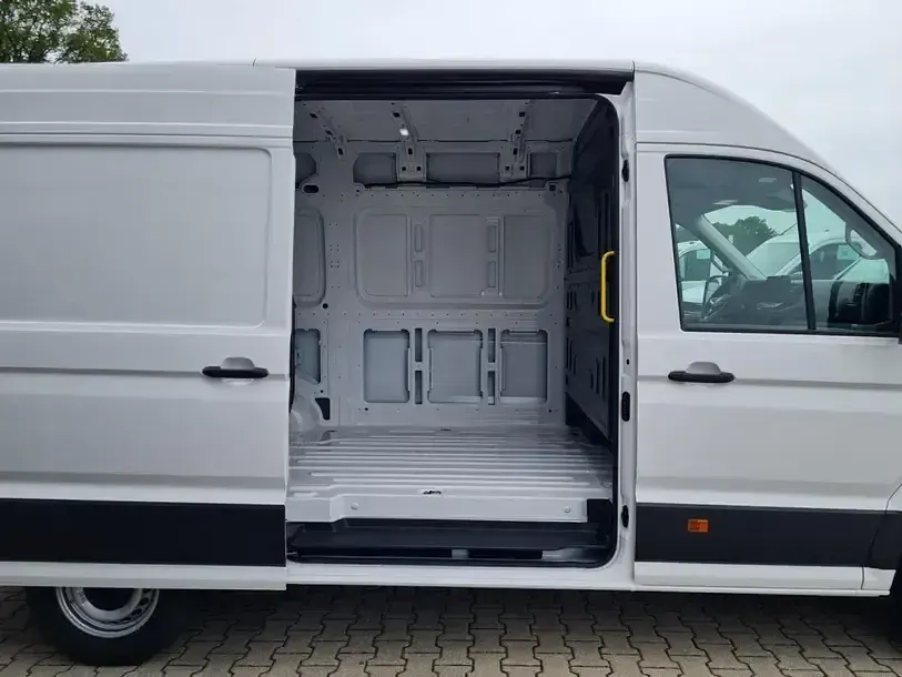 Neu VW Crafter 2026 Andere Van