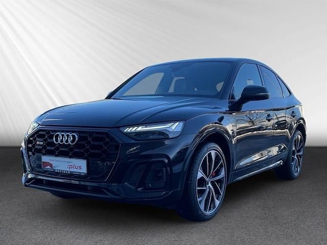 Gebraucht Audi SQ5 Ambiente 341 PS (250 kW) 2021 SUV