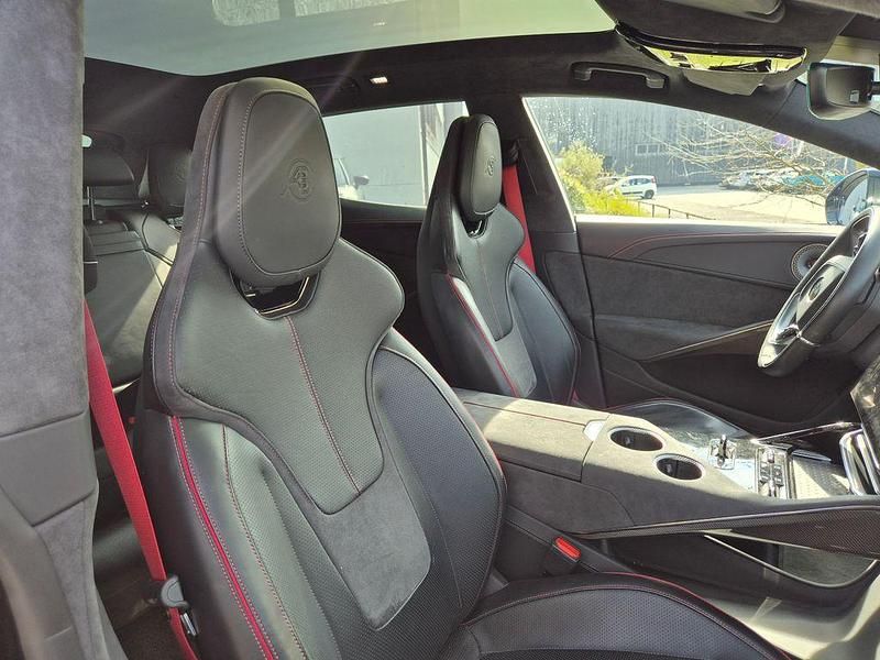 Gebraucht Lotus Eletre 450 kW (612 PS) 2023 Schwarz SUV