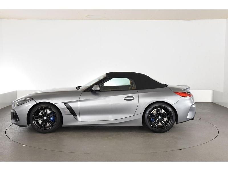 Gebraucht BMW Z4 Shadowline 334 PS (245 kW) 2025 Grau Cabrio