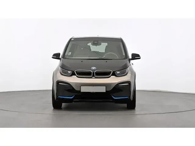 Gebraucht BMW i3 Sport Line 135 kW (184 PS) 2022 Silber Kleinwagen