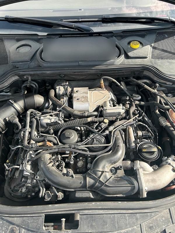 Gebraucht Audi A8 232 PS (170 kW) 2006 Andere farben Limousine