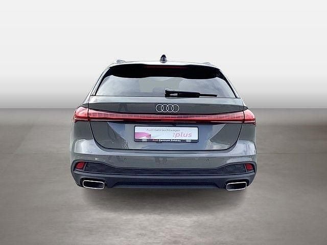 Używany Audi A5 Ambiente 204 KM (150 kW) 2025 Szary Kombi