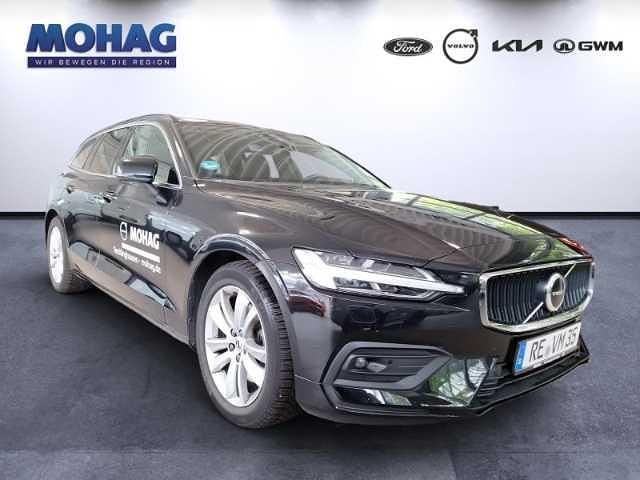Gebraucht Volvo V60 120 PS (88 kW) 2024 Kombi