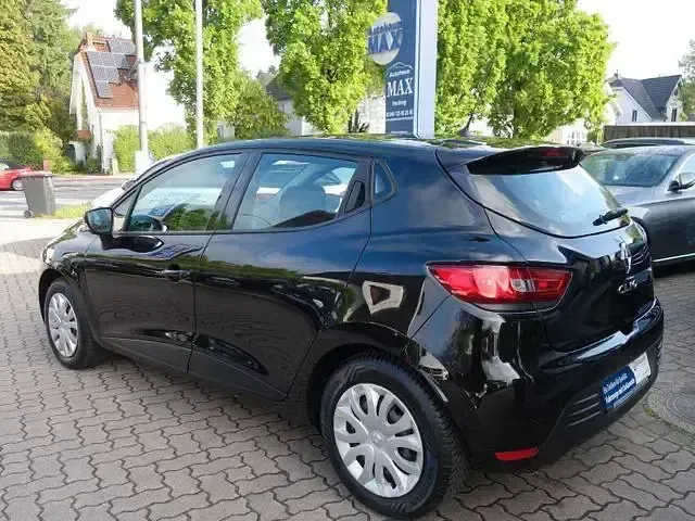Brugt Renault Clio IV Expression 73 HK (53 kW) 2015 Andere Sedan