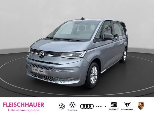 Silber Neu 2026 VW Multivan Life Van | 68.690 € - Bild 1/4
