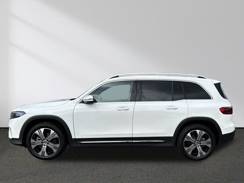 Gebraucht Mercedes EQB250 Progressive 139 kW (190 PS) 2024 Othercolor SUV