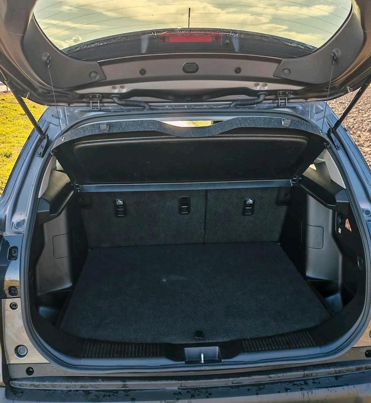 Gebraucht Suzuki SX4 S-Cross 2022 Grün SUV