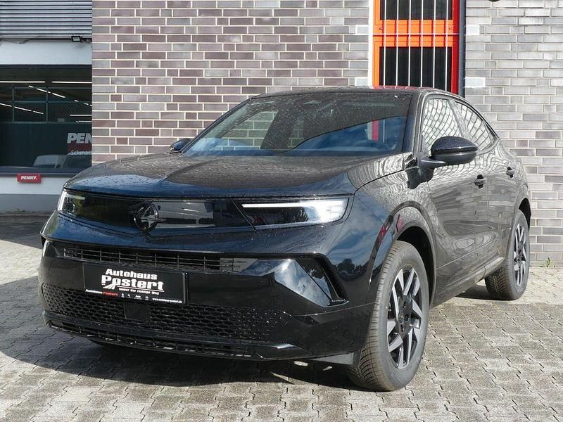 Schwarz Neu 2025 Opel Mokka SUV | 23.990 € (Guter Preis) - Bild 1/4