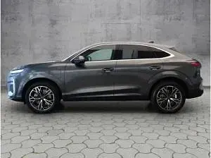 Neu Audi Q3 272 PS (200 kW) 2026 Grau (grau (daytonagrau perleffekt)) SUV
