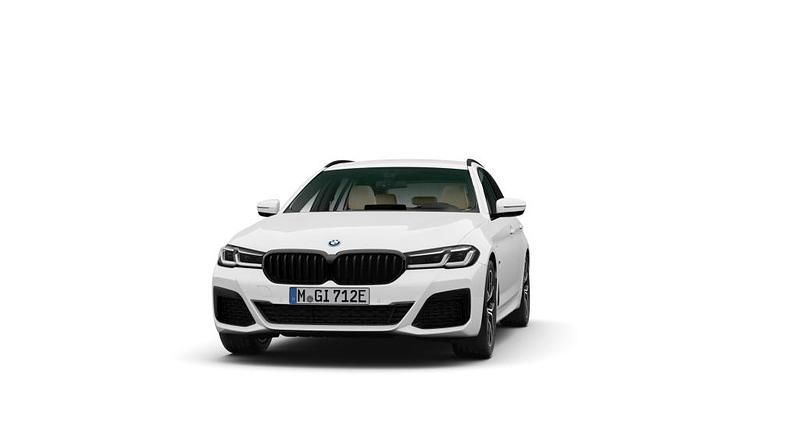 Gebraucht 2025 BMW 530 Efficient Dynamics Kombi | 37.990 € (Superpreis) - Bild 1/4