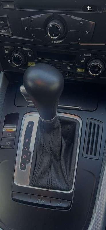 Gebraucht Audi Q5 170 PS (125 kW) 2010 SUV