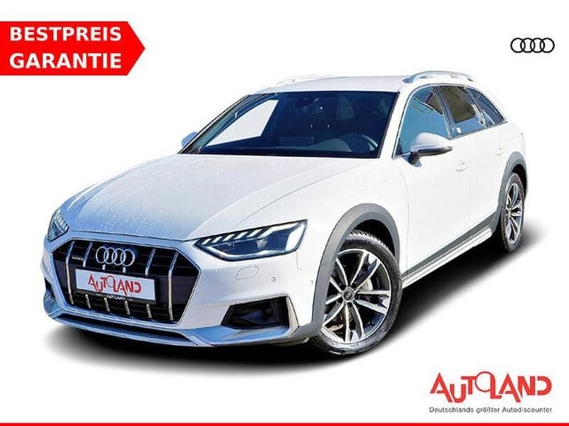 Andere Gebraucht 2023 Audi A4 Comfort | 30.890 € (Fairer Preis) - Bild 1/4
