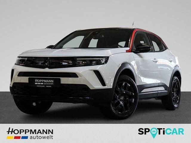 Weiß Gebraucht 2023 Opel Mokka SUV | 19.990 € (Etwas zu teuer) - Bild 1/4