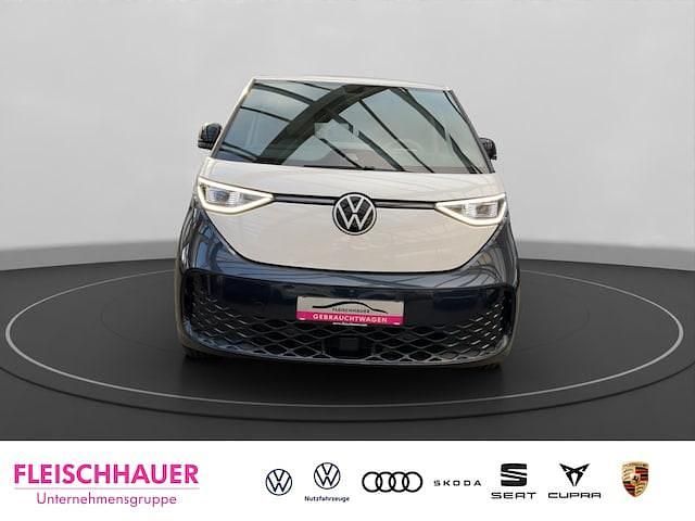 Gebraucht VW ID. Buzz Pro 150 kW (204 PS) 2024 Van / Kleinbus