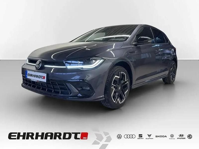 Gebraucht VW Polo R-line 116 PS (85 kW) 2025 Grau Limousine