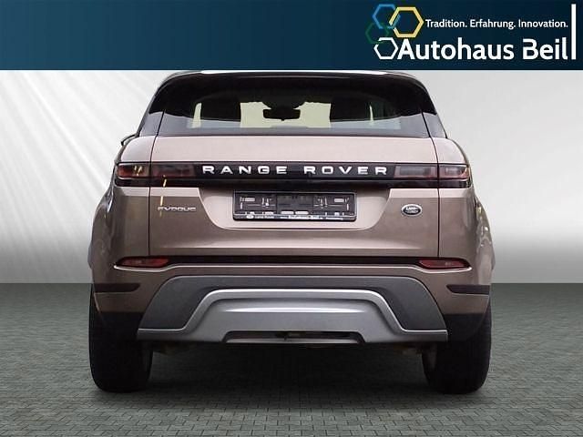 Gebraucht Land Rover Range Rover HSE 249 PS (183 kW) 2020 Grau SUV