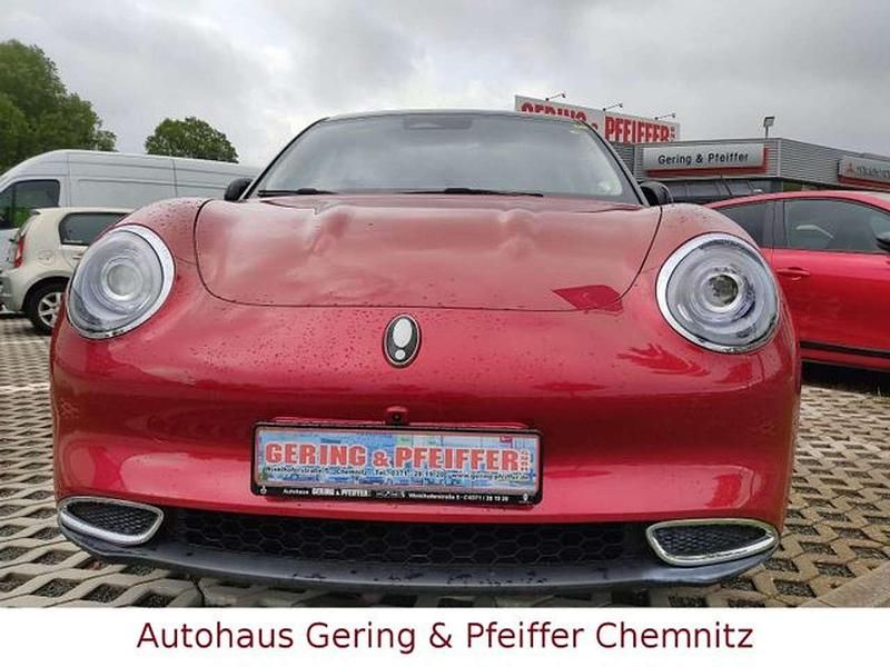 Gebraucht Ora 03 125 kW (171 PS) 2024 Rot Kleinwagen