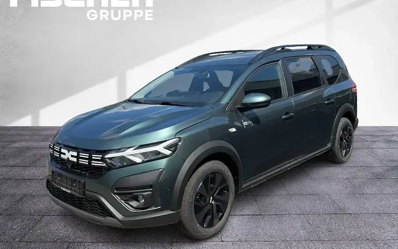 Usado Dacia Jogger Expression 122 CV (89 kW) 2025 Monovolumen