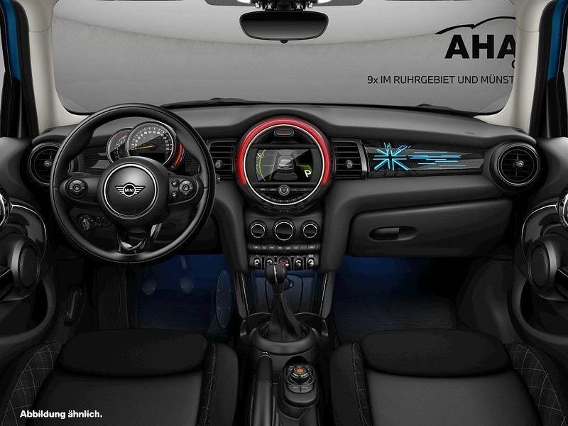 Gebraucht Mini Cooper 136 PS (100 kW) 2019 Andere Kleinwagen