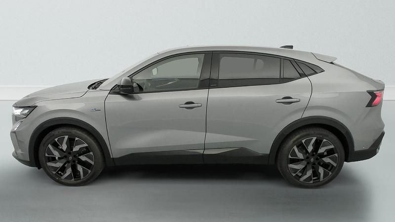 Neu Renault Rafale Esprit Alpine 131 PS (96 kW) 2026 Gris schiste / toit noir etoile SUV