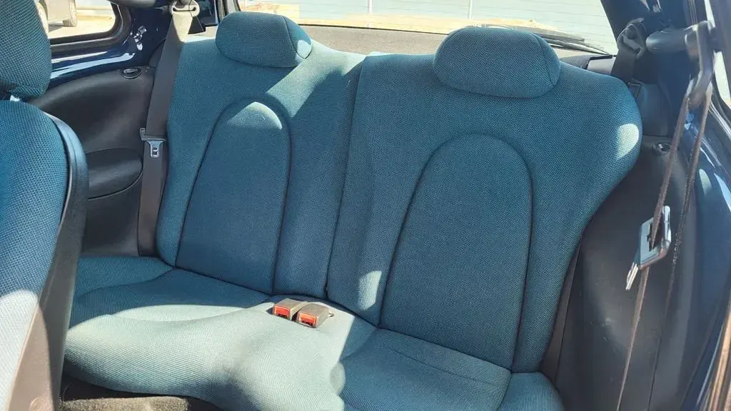 Gebraucht Ford Ka 60 PS (44 kW) 2008 Blau Kleinwagen