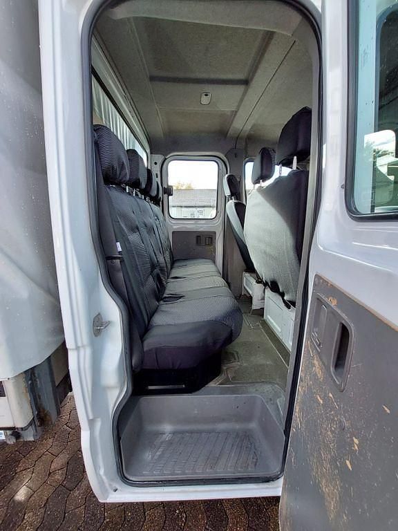 Usata Mercedes Sprinter 129 CV (94 kW) 2009 Bianco Furgone