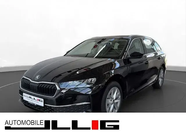 Gebraucht Skoda Octavia Selection 150 PS (110 kW) 2025 Limousine