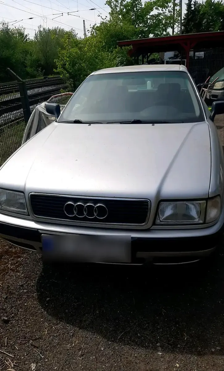 Second-hand Audi 80 1994 Hatchback