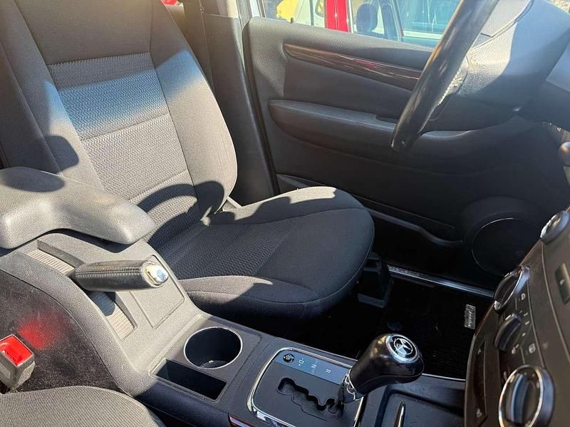 Gebraucht Mercedes A150 95 PS (69 kW) 2005 Polarsilber  metalliclack Kleinwagen