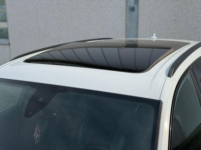 Gebraucht Audi Q7 Ambiente 272 PS (200 kW) 2017 Weiß SUV