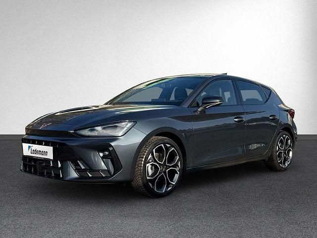 Gebraucht Cupra Leon 150 PS (110 kW) 2025 Magnetic tech Limousine