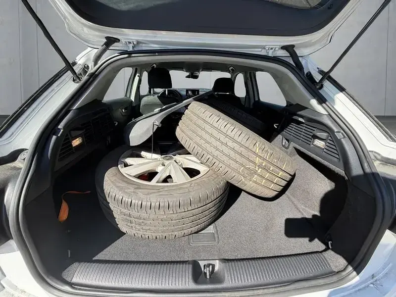 Gebraucht Audi Q2 150 PS (110 kW) 2021 SUV