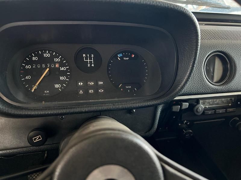 Gebraucht Opel Kadett 52 PS (38 kW) 1976 Gelb Coupé