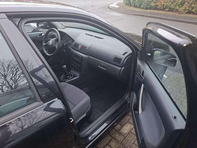 Gebraucht Skoda Octavia 75 PS (55 kW) 2009 Limousine