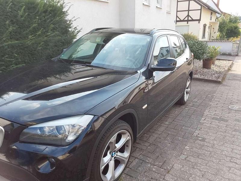 Gebraucht BMW X1 204 PS (150 kW) 2011 SUV