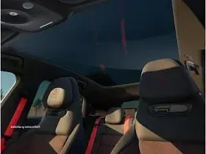Uusi Smart #3 314 kW (428 HP) 2026 Oranssi Katumaasturi
