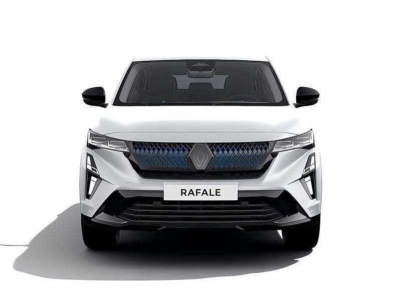 Gebraucht Renault Rafale Esprit Alpine 200 PS (147 kW) 2024 SUV