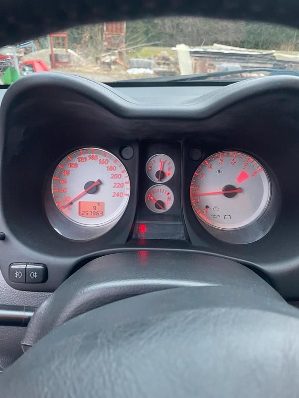 Gebraucht Mitsubishi Outlander 201 PS (147 kW) 2005 Grau SUV