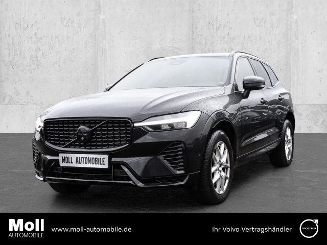Schwarz Gebraucht 2024 Volvo XC60 Plus SUV | 44.480 € (Guter Preis) - Bild 1/4